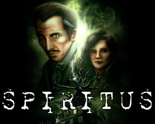 SPIRITUS PC Game Free Download (Build 16398522)