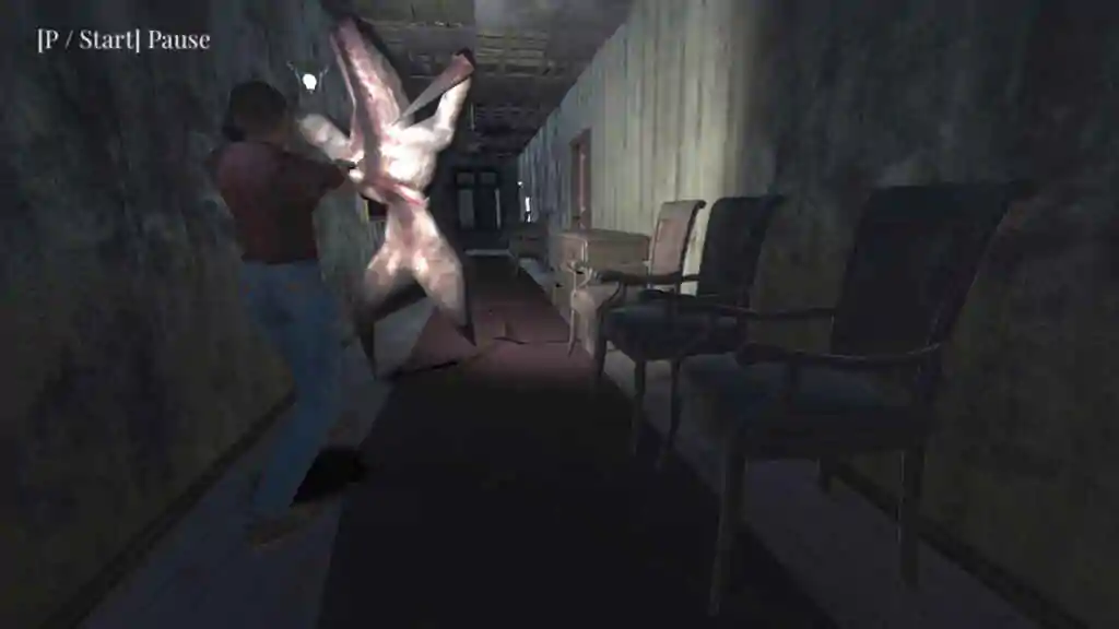 SPIRITUS PC Game Free Download (Build 16398522)