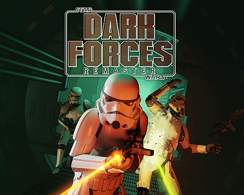 Star wars™: dark forces remaster free download (v1.0.4) Star wars™: dark forces remaster free download (v1.0.4)