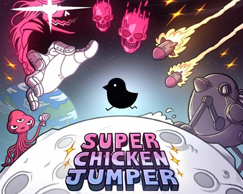 SUPER CHICKEN JUMPER Free Download (Build 11298504)