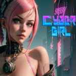 Sassy Cybergirl PC Free Download