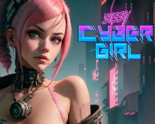 Sassy Cybergirl PC Free Download Sassy Cybergirl PC Free Download