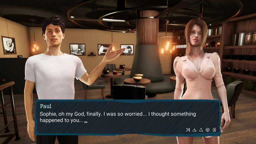 Sex Euphoria 💖 PC Free Download (Build 13355463)