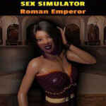 Sex Simulator – Roman Emperor PC Free Download
