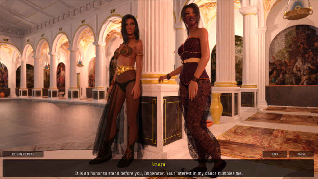 Sex Simulator – Roman Emperor PC Free Download Sex Simulator - Roman Emperor PC Free Download