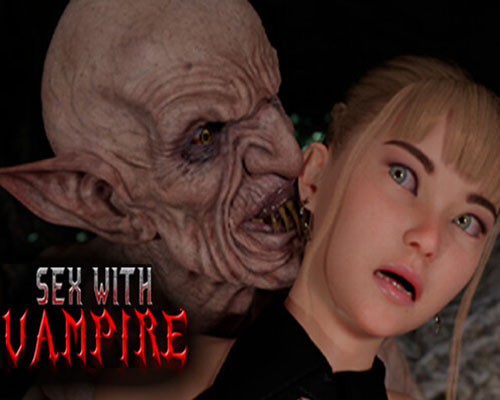 Sex with a vampire 🧛♂️❤️ pc free download (deluxe) Sex with a vampire 🧛♂️❤️ pc free download (deluxe)