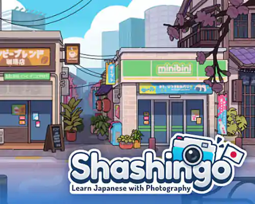 Shashingo: learn japanese with photography (build 18608528) - 1