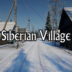 Siberian Village PC Game Free Download