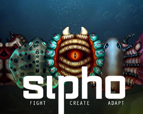 Sipho PC Game Free Download (Build 14092244) Sipho PC Game Free Download (Build 14092244)