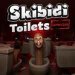 Skibidi Toilets: Invasion Free Download (Build 13594974)