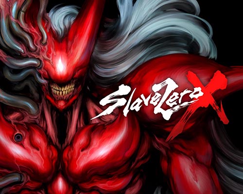 Slave Zero X PC Free Download (v1.06)