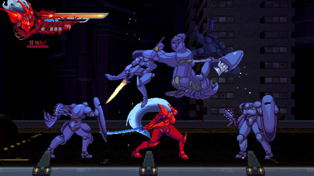Slave Zero X PC Free Download (v1.06)