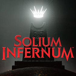 Solium Infernum PC Free Download (v1.1.3)
