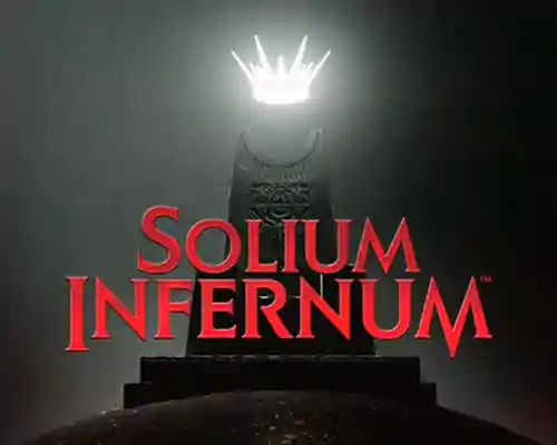 Solium Infernum PC (v1.1.4 Final)
