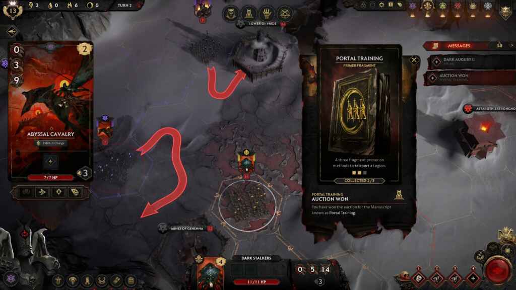 Solium Infernum PC (v1.1.4 Final)