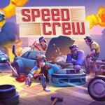 Speed Crew PC Free Download (Build 05032024)