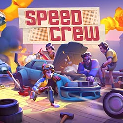 Speed Crew PC Free Download (Build 05032024)