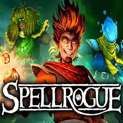 SpellRogue PC Free Download (v1.0.1 Final)