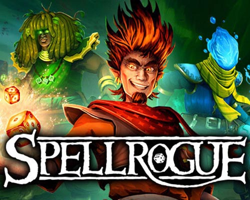 Spellrogue pc free download (v1.1.1)