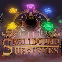 Spellbound Survivors Free Download (Build 13846266)