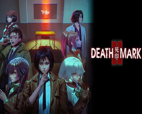 Spirit Hunter: Death Mark II Download (Build 14702864)