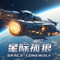 Star Lone Wolf PC Free Download