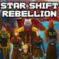 Star shift rebellion pc free download (build 20163196)