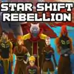 Star Shift Rebellion PC Free Download (Build 20163196) Star Shift Rebellion PC Free Download (Build 20163196)