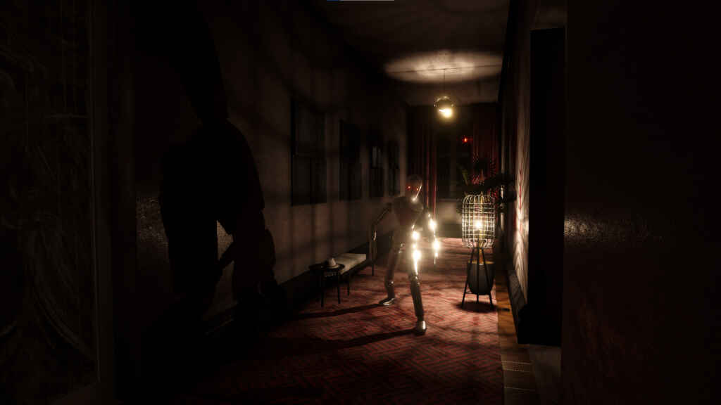 Steel Echoes PC Free Download