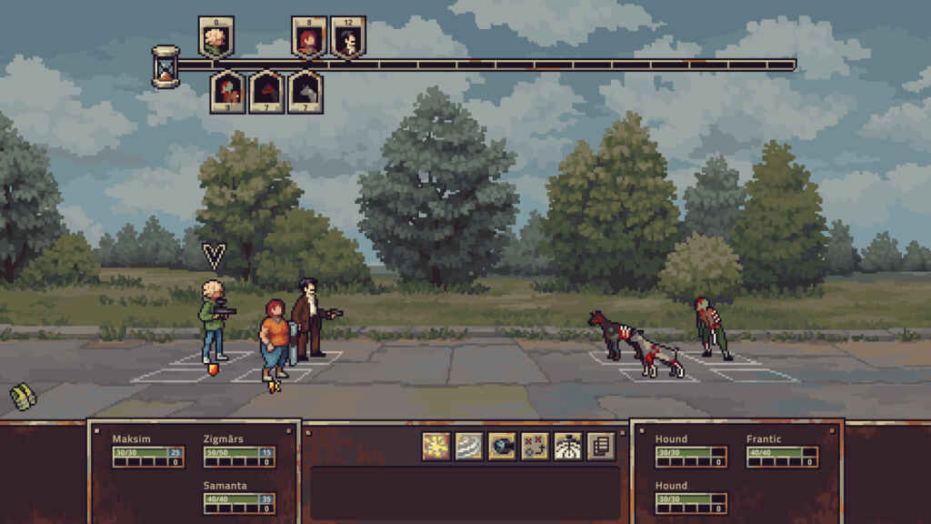 Stories from the Outbreak Free Download (v1.1.2) Stories from the Outbreak Free Download (v1.1.2)