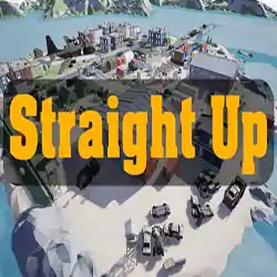 Straight Up PC Game Free Download