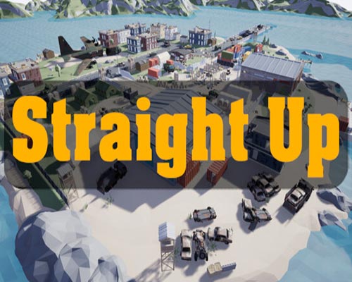 Straight Up PC Game Free Download Straight Up PC Game Free Download
