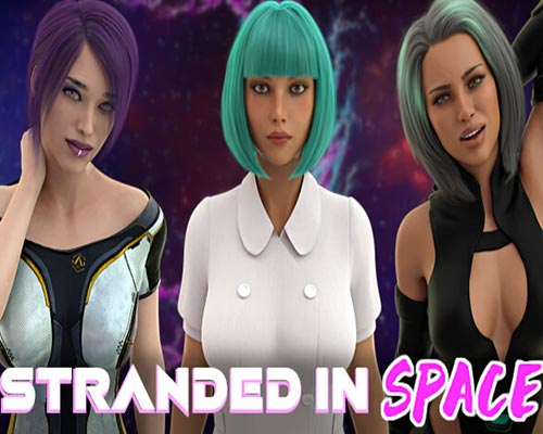 Stranded in Space PC Free Download (v1.19.5)