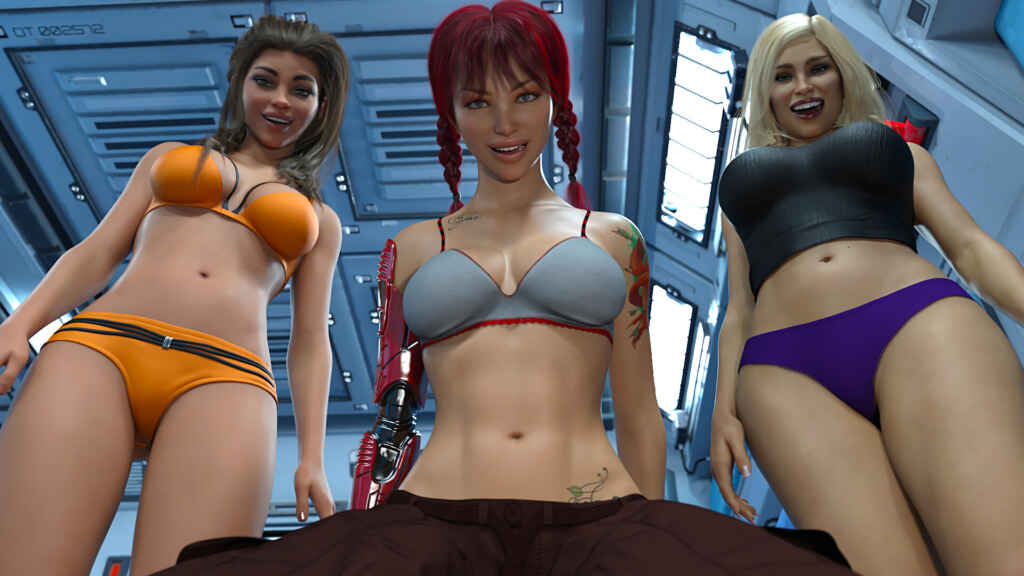 Stranded in Space PC Free Download (v1.19.5)