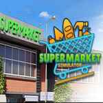Supermarket Simulator PC Free Download (v1.3.0)
