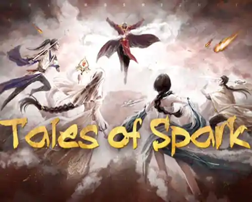 Tales of Spark PC Free Download (Build 14887186) Tales of Spark PC Free Download (Build 14887186)