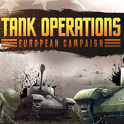 Tank Operations: European Campaign Remastered Download