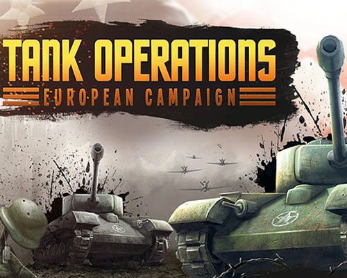 Tank Operations: European Campaign Remastered Download Tank Operations: European Campaign Remastered Download