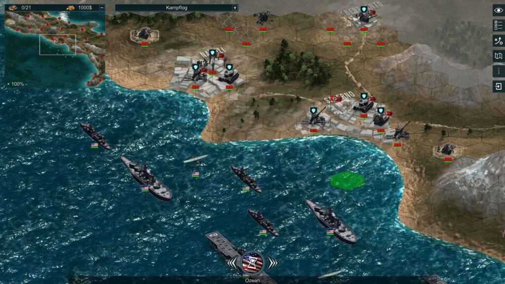 Tank Operations: European Campaign Remastered Download Tank Operations: European Campaign Remastered Download