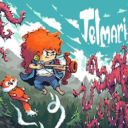 Telmari PC Free Download