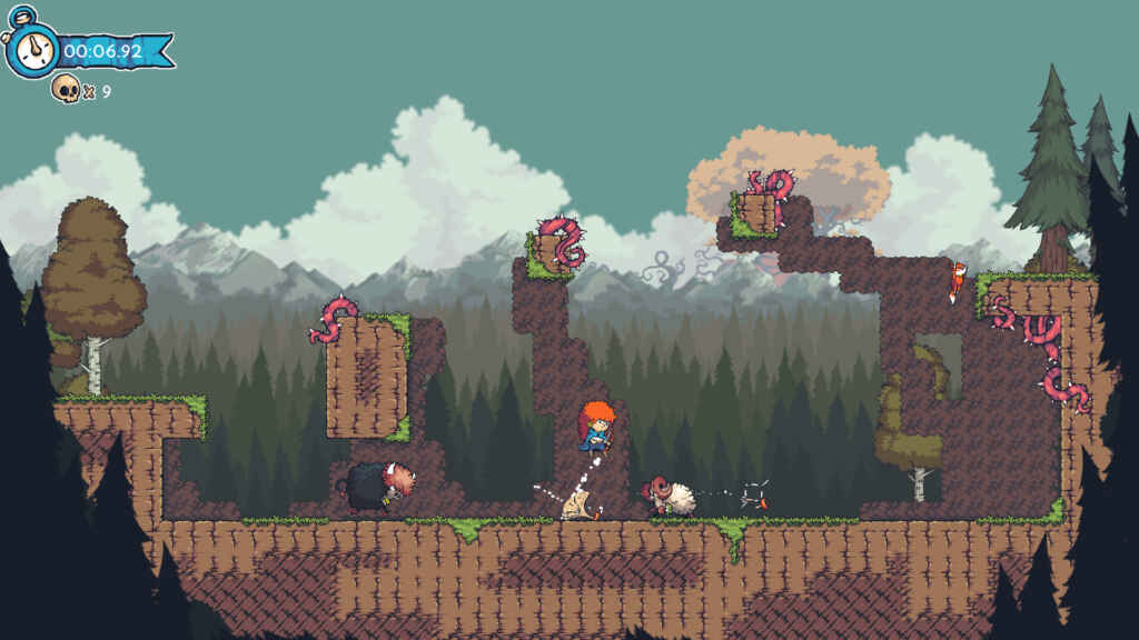 Telmari PC Free Download Telmari PC Free Download