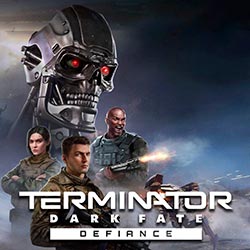 Terminator: Dark Fate – Defiance Free Download (v20250422)