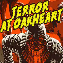 Terror At Oakheart PC Free Download (GOG)