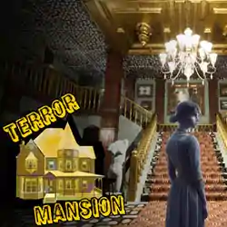Terror Mansion PC Free Download