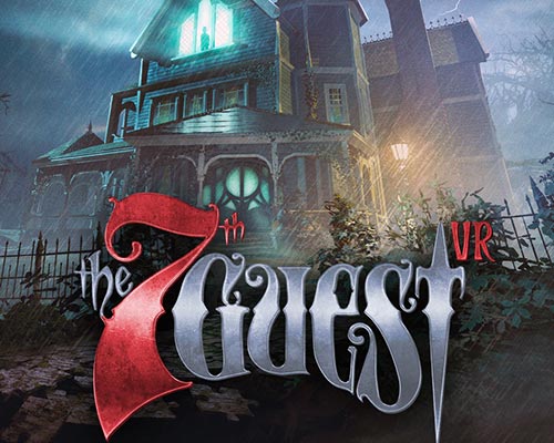The 7th Guest VR PC Free Download (v1.1.3)