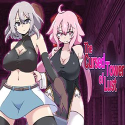The Cursed Tower of Lust PC Free Download