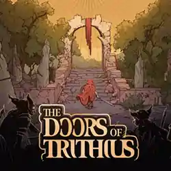 The Doors of Trithius Free Download (Build 21033442)