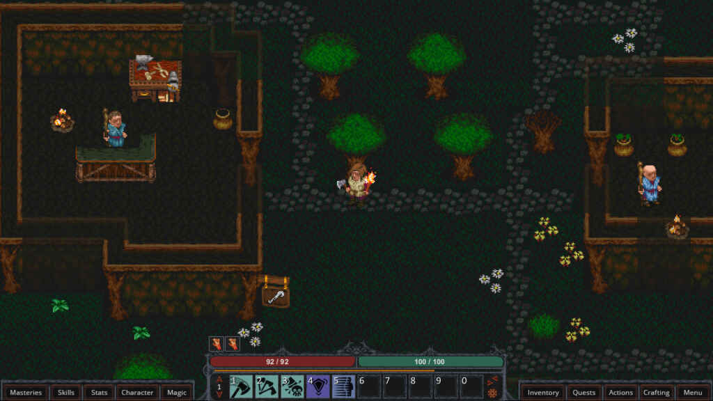 The doors of trithius free download (build 21033442)