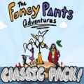 The fancy pants adventures: classic pack (build 13786547)