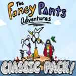 The Fancy Pants Adventures: Classic Pack (Build 13786547) The Fancy Pants Adventures: Classic Pack (Build 13786547)
